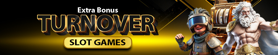 Extra Bonus Turnover Slot Games